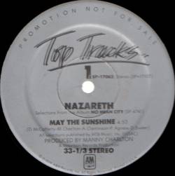 Nazareth : Top Tracks